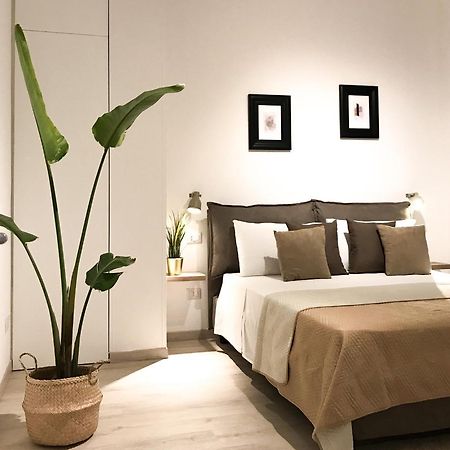 Odra Suites Otranto Exterior photo