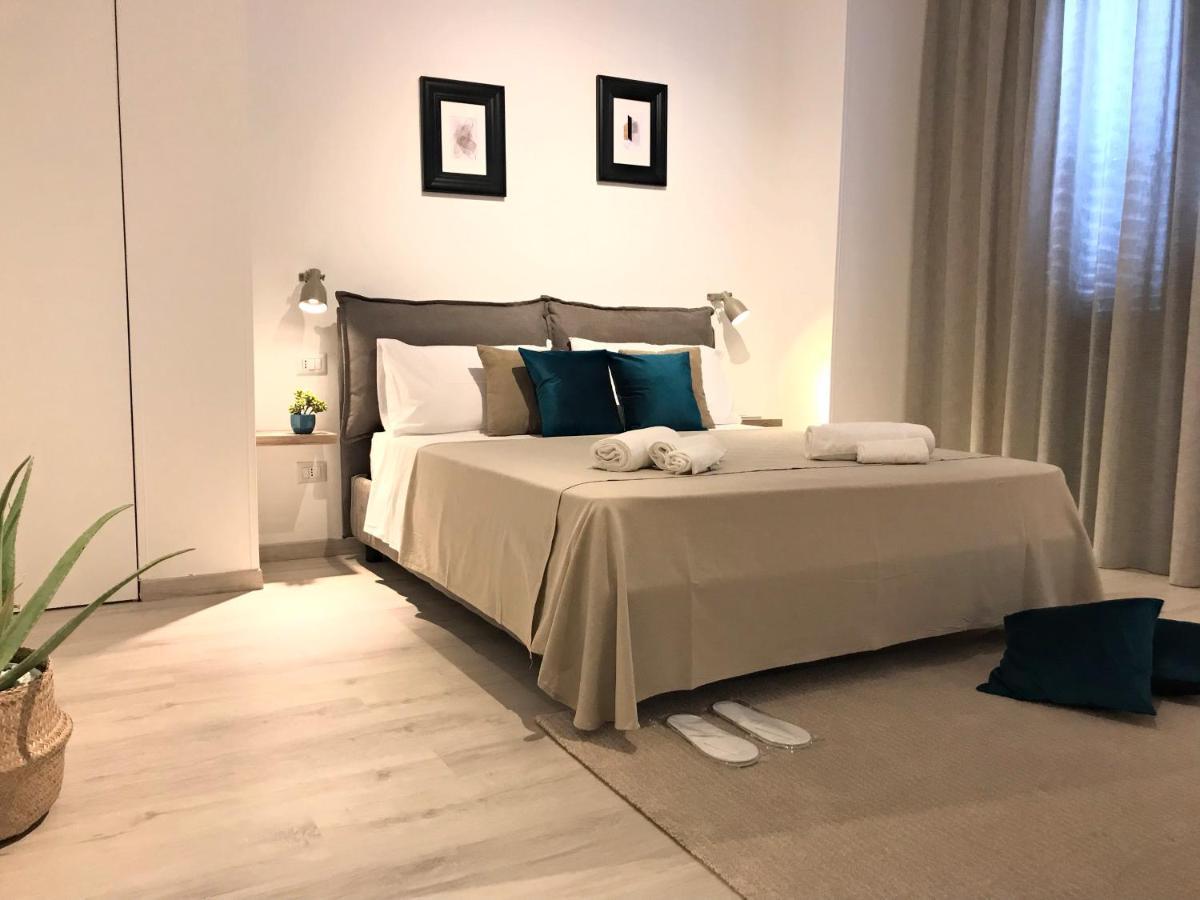 Odra Suites Otranto Exterior photo