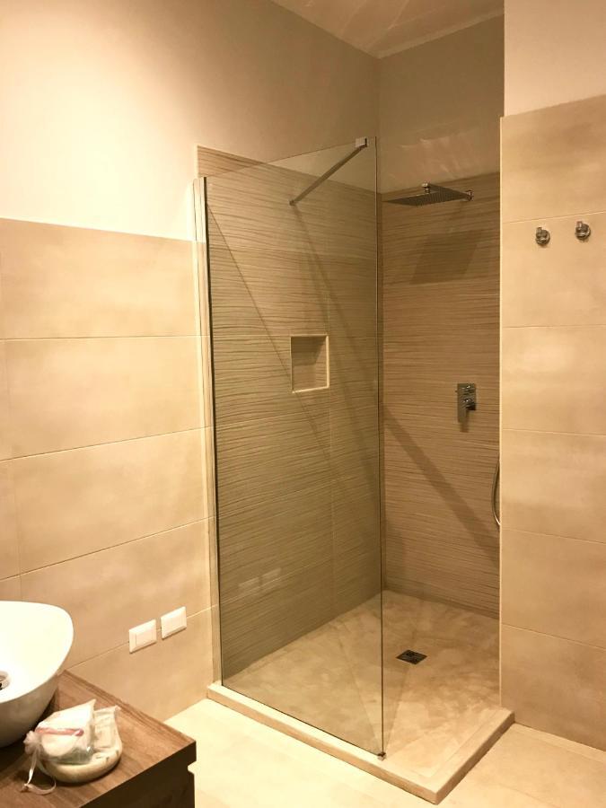 Odra Suites Otranto Exterior photo