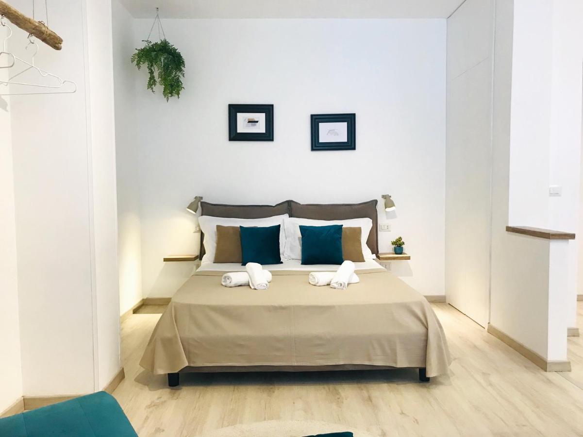 Odra Suites Otranto Exterior photo