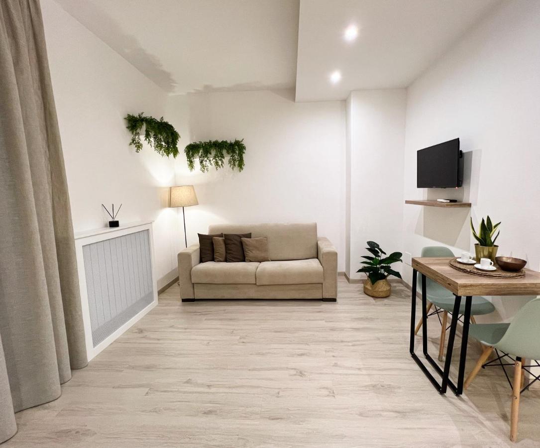 Odra Suites Otranto Exterior photo