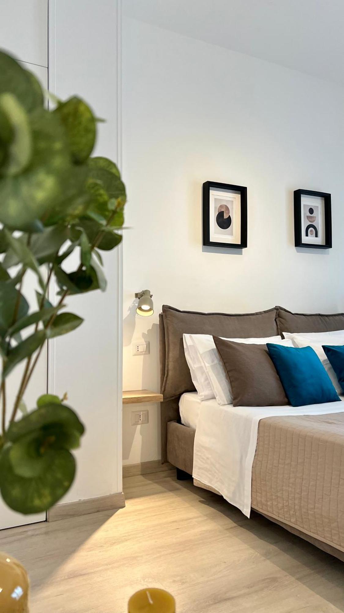 Odra Suites Otranto Exterior photo