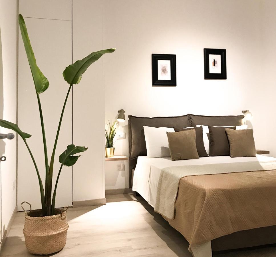 Odra Suites Otranto Exterior photo