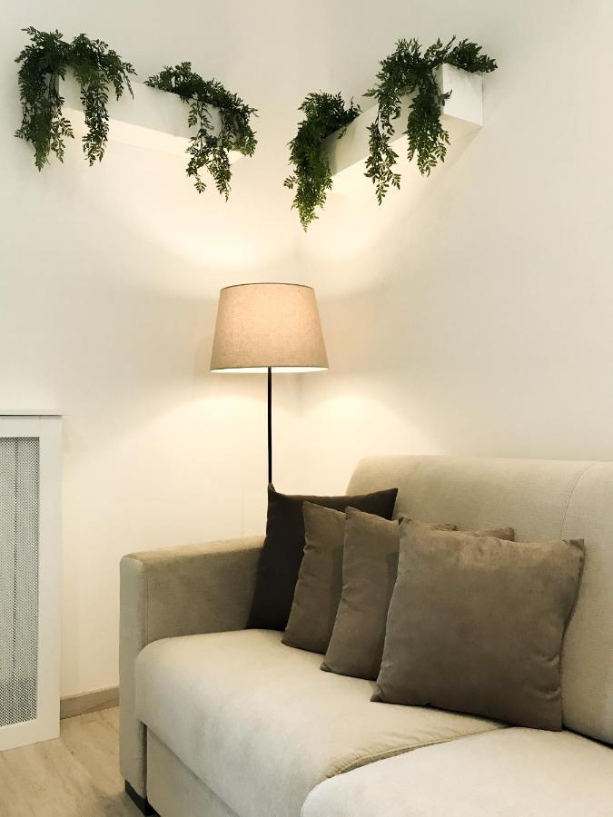 Odra Suites Otranto Exterior photo