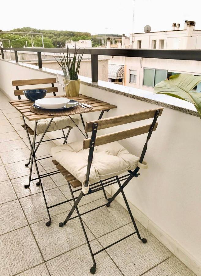 Odra Suites Otranto Exterior photo