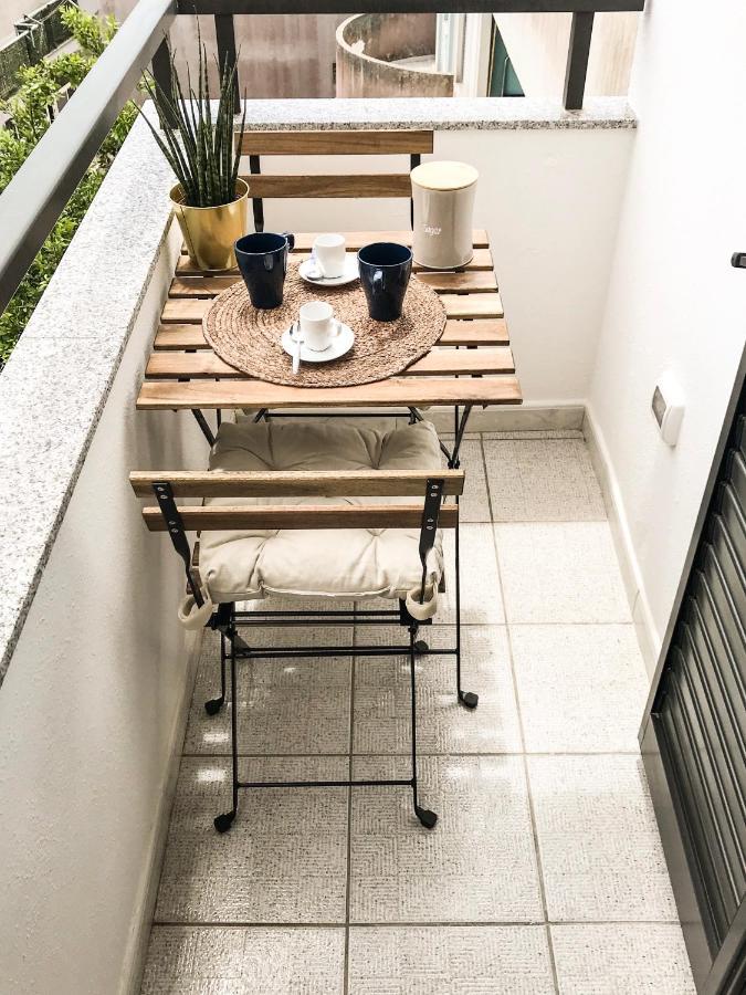 Odra Suites Otranto Exterior photo